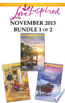 Love Inspired November 2013 Bundle 1 Of 2 Charlotte Carter