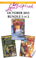 Love Inspired October 2013 Bundle 2 Of 2 Janet Tronstad Cheryl Wyatt