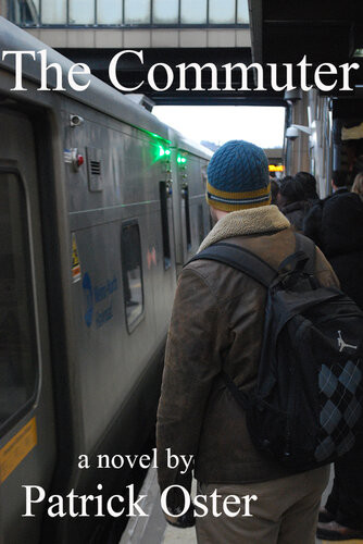 The Commuter Patrick Oster