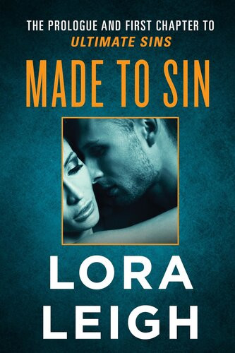 Made To Sin Lora Leigh