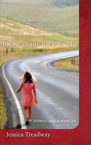 Please Come Back To Me Jessica Treadway
