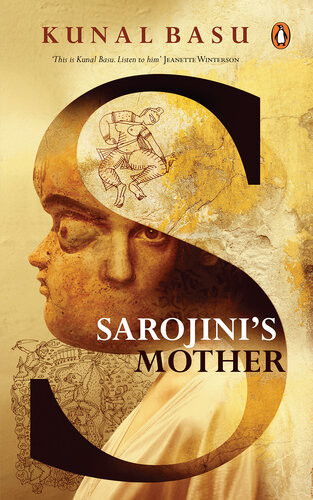Sarojinis Mother Kunal Basu