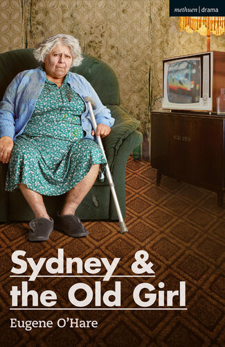 Sydney The Old Girl Eugene Ohare