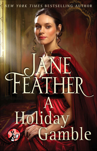 A Holiday Gamble Jane Feather