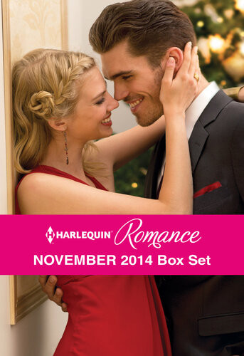 Harlequin Romance November 2014 Box Set The Twelve Dates Of Christmasat The Chateau For Christmasa Very Special Holiday Gifta New Year Marriage Proposal Susan Meier