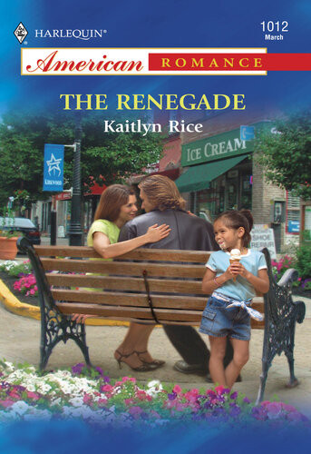 The Renegade Kaitlyn Rice