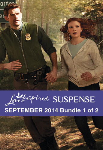 Love Inspired Suspense September 2014 Bundle 1 Of 2 Danger At The Borderdesperate Measuresstar Witness Terri Reed