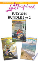 Love Inspired July 2014 Bundle 2 Of 2 Kathryn Springer Lissa Manley