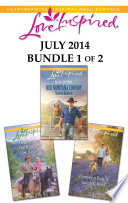 Love Inspired July 2014 Bundle 1 Of 2 Valerie Hansen Deb Kastner