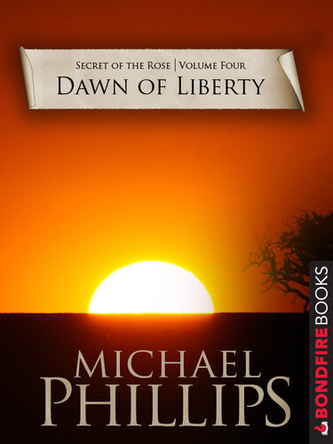 Dawn Of Liberty Michael Phillips