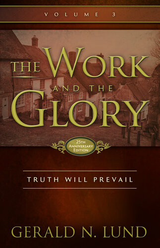 Truth Will Prevail Gerald N Lund