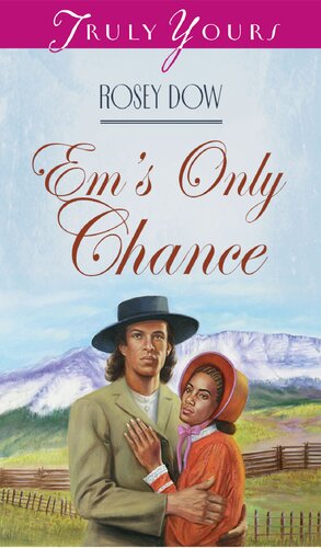 Ems Only Chance Rosey Dow