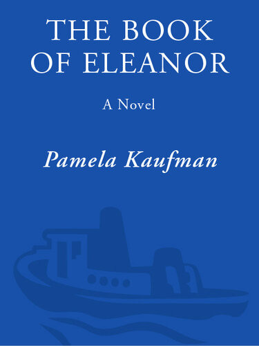 The Book Of Eleanor A Novel Of Eleanor Of Aquitaine Pamela Kaufman