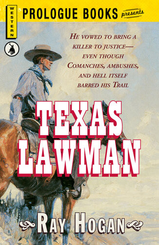 Texas Lawman Ray Hogan