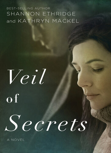 Veil Of Secrets Shannon Ethridge Kathryn Mackel