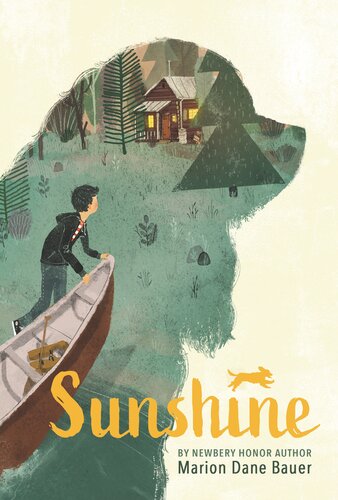 Sunshine Marion Dane Bauer
