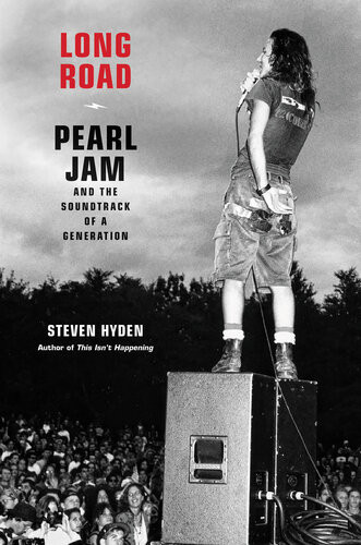 Long Road Steven Hyden