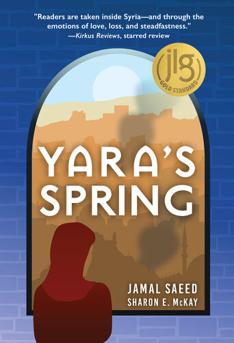 Yaras Spring Jamal Saeed Sharon E Mckay