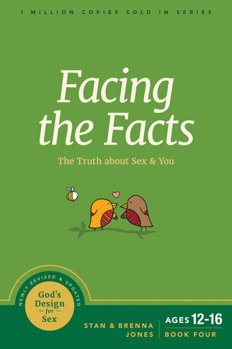 Facing The Facts Stan Jones Brenna Jones