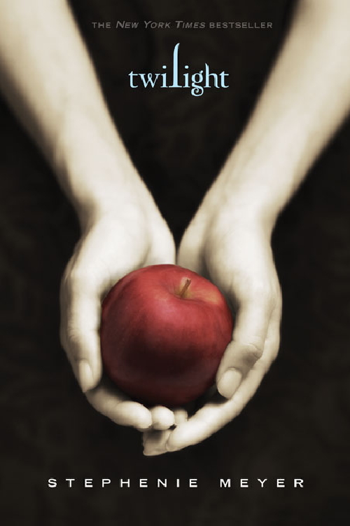 Twilight Stephenie Meyer