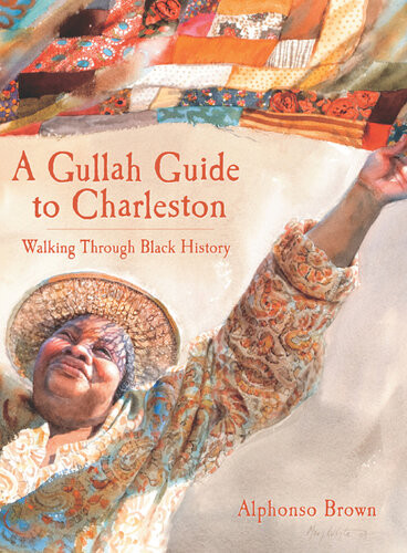 A Gullah Guide To Charleston Walking Through Black History Alphonso Brown