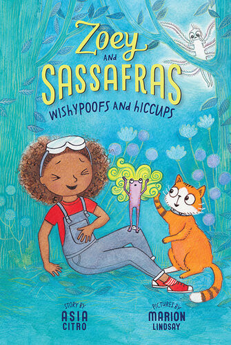 Wishypoofs And Hiccups Asia Citro