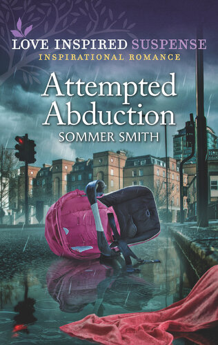 Attempted Abduction Sommer Smith