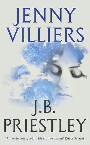 Jenny Villiers J B Priestley