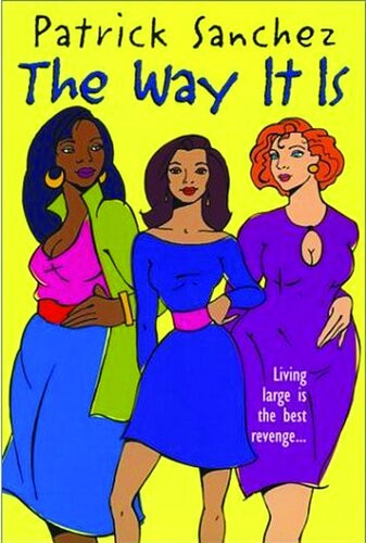 The Way It Is Patrick Sanchez
