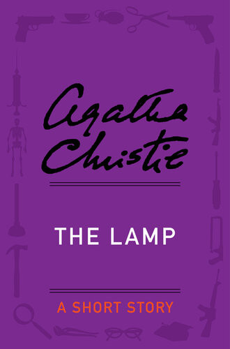 The Lamp A Short Story Agatha Christie