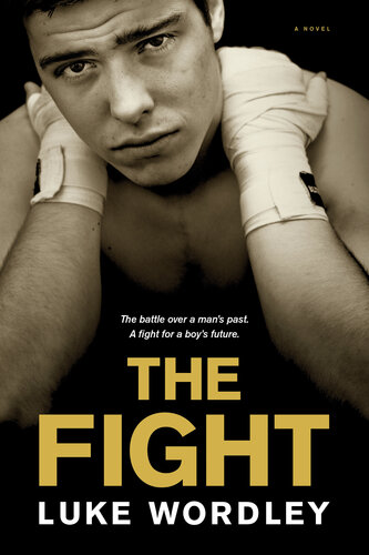 The Fight Luke Wordley
