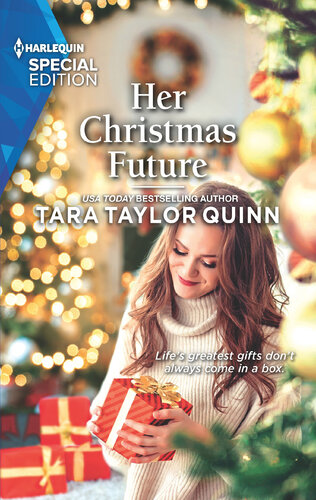 Her Christmas Future Tara Taylor Quinn