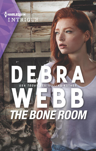 The Bone Room Debra Webb
