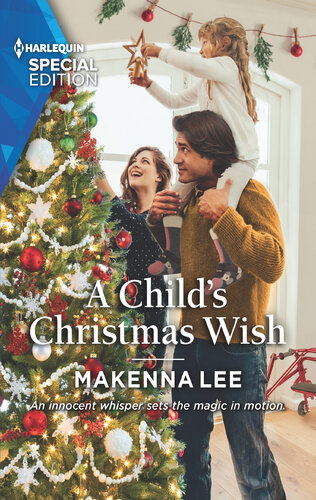 A Childs Christmas Wish Makenna Lee