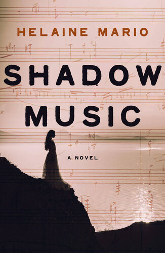 Shadow Music Helaine Mario
