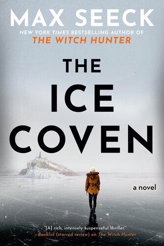 The Ice Coven Max Seeck