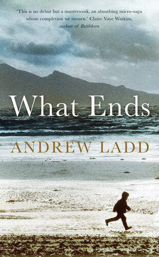 What Ends Andrew Ladd