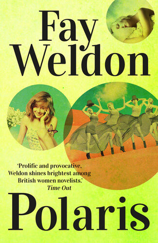 Polaris Fay Weldon