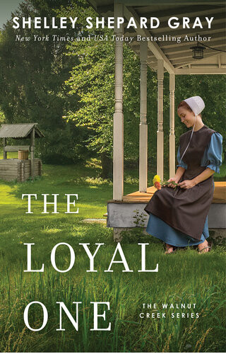The Loyal One Shelley Shepard Gray