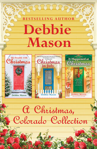 A Christmas Colorado Collection Debbie Mason