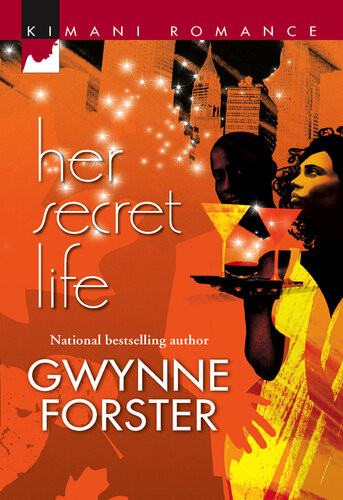 Her Secret Life Gwynne Forster
