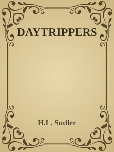 Daytrippers Hl Sudler