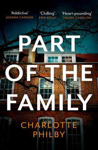 Part Of The Family Charlotte Philby