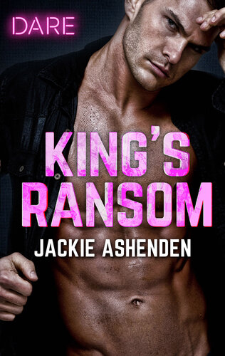 Kings Ransoma Sexy Billionaire Romance Jackie Ashenden