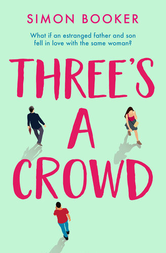 Threes A Crowd Simon Booker