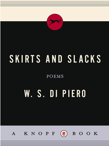 Skirts And Slacks Ws Di Piero