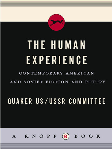 The Human Experience Quaker Us Staff