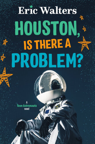 Houston Is There A Problem Eric Walters