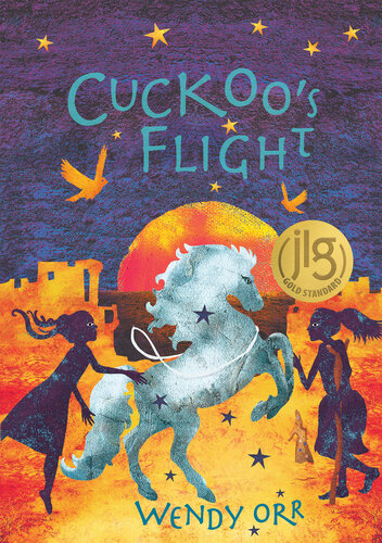 Cuckoos Flight Wendy Orr