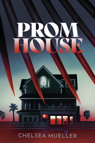 Prom House Chelsea Mueller